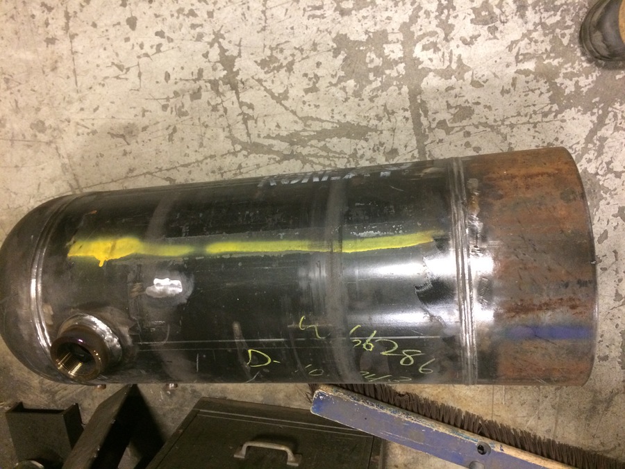 Belvedere Welding Gallery Photos - gallery-images/12 inch.JPG